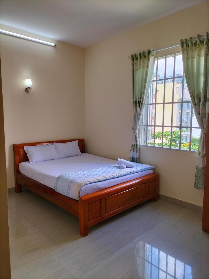 Nha Nghi Khanh Ngoc Vung Tau Exterior photo